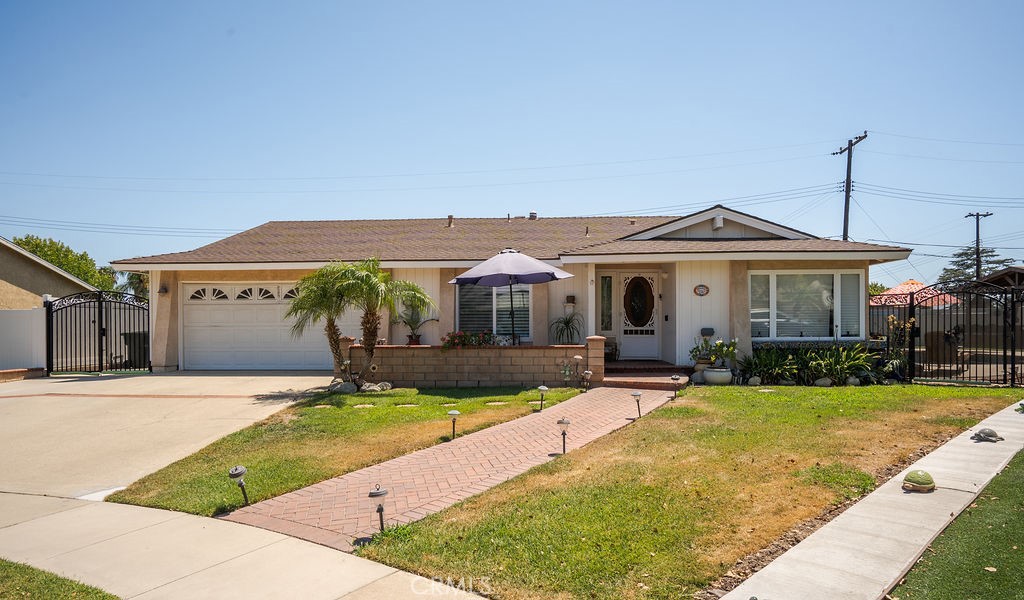 1278 Dorian Court Property Photo 1