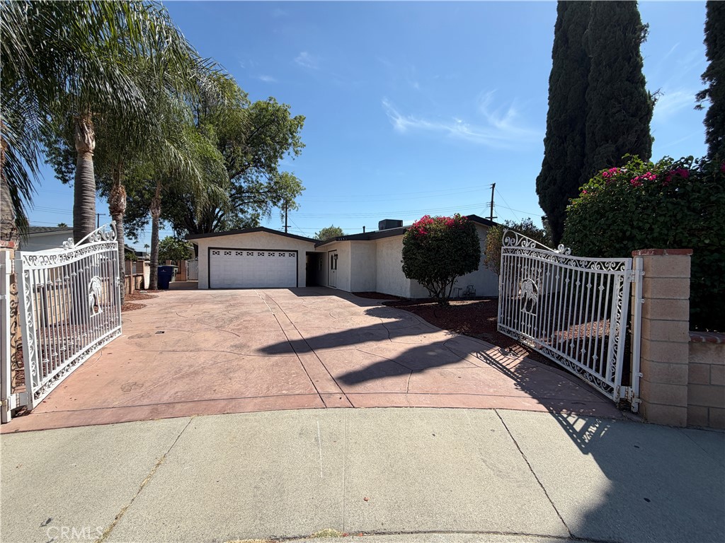 3351 Amhurst Drive Property Photo 1
