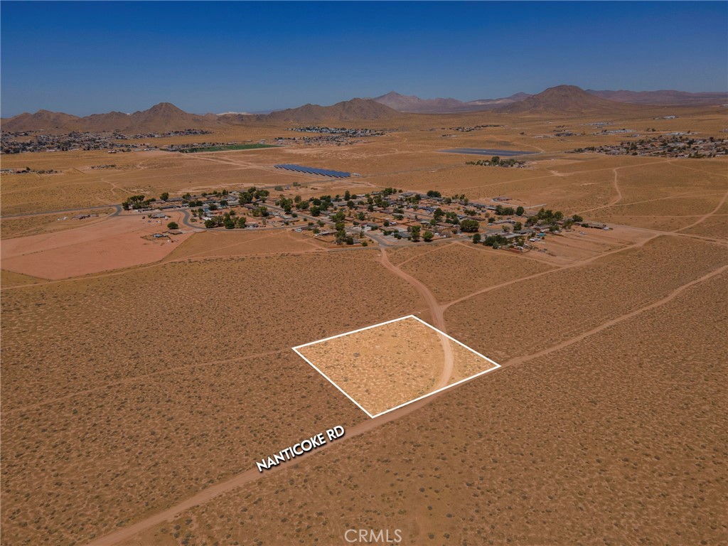 0 Nanticoke Road Property Photo 1