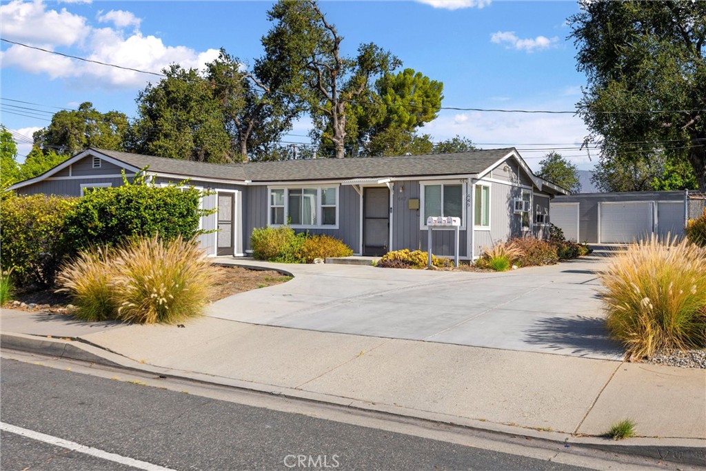 449 448 Arrow Highway Property Photo 1