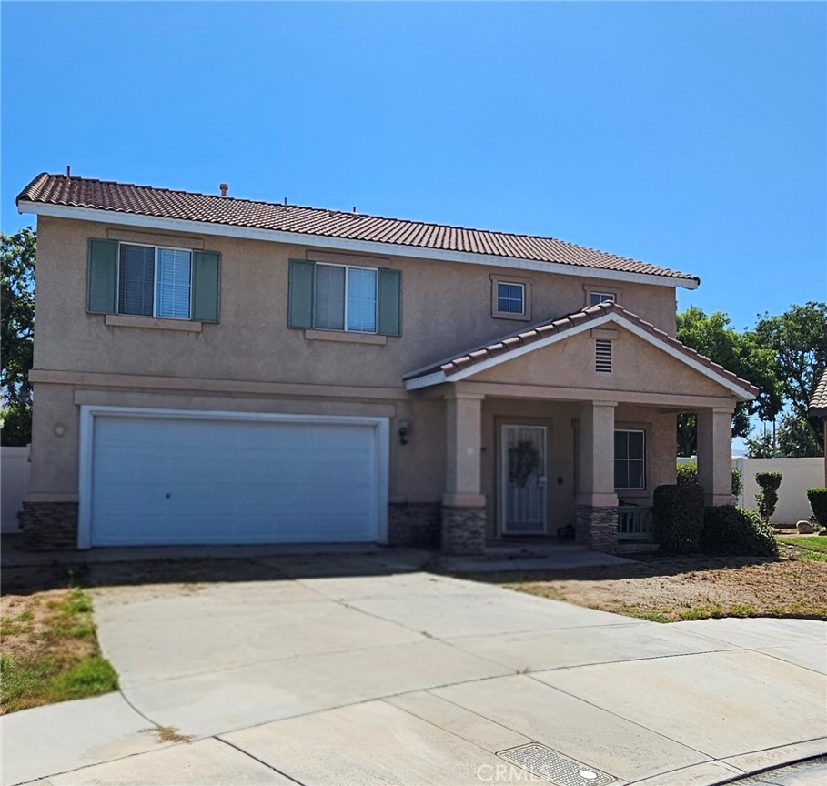 7845 Oak Court Property Photo 1
