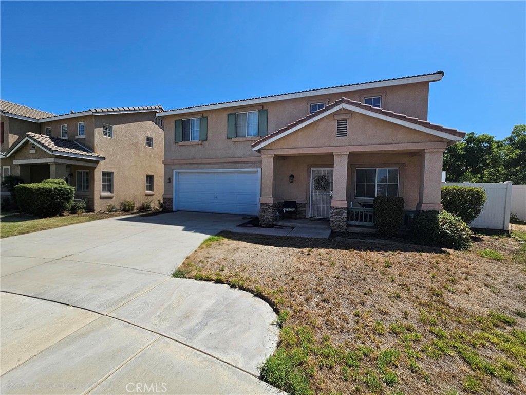 7845 Oak Court Property Photo 2