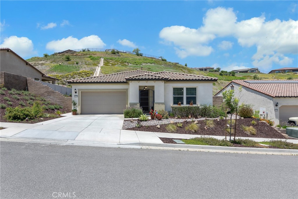 24590 Crestley Drive Property Photo 1