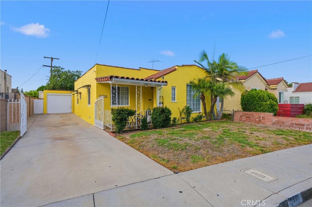 3117 Saturn Avenue Property Photo 1