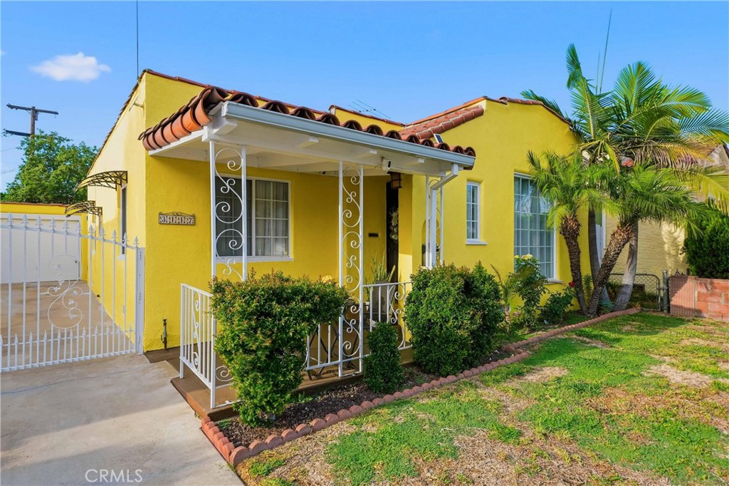 3117 Saturn Avenue Property Photo 2
