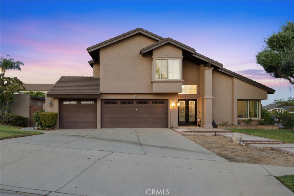 1830 Vail Way Property Photo 1