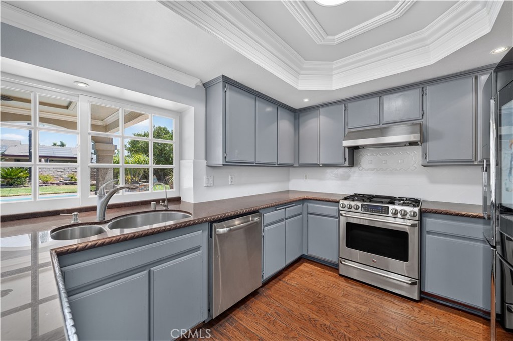 1830 Vail Way Property Photo 12