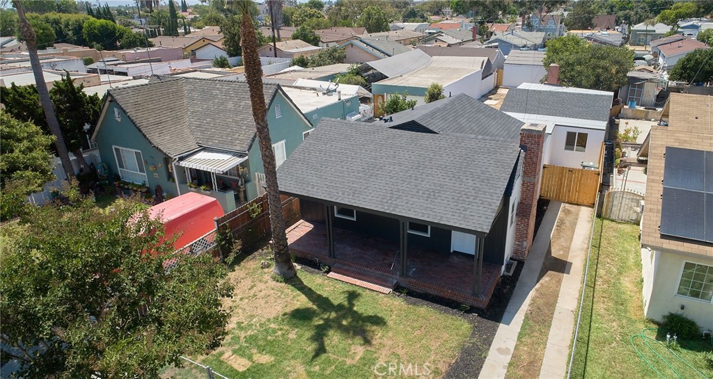 8443 San Miguel Avenue Property Photo 2