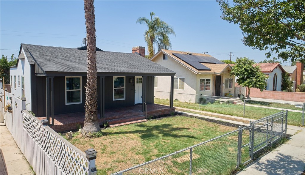 8443 San Miguel Avenue Property Photo 3