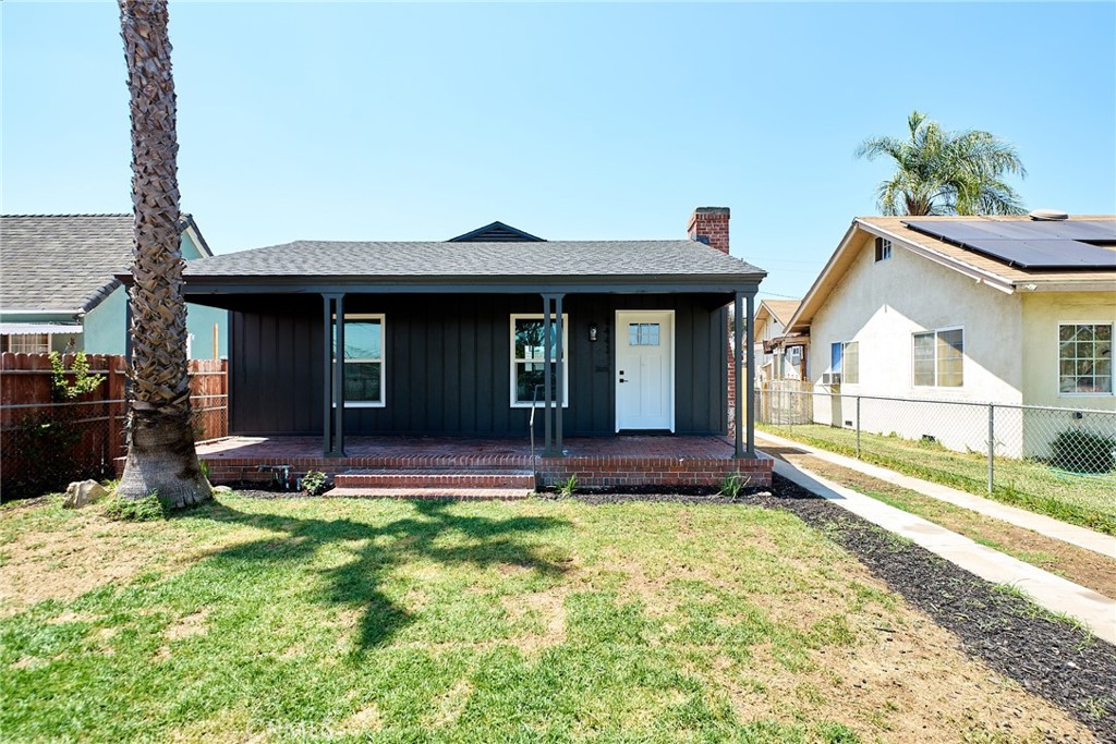 8443 San Miguel Avenue Property Photo 4