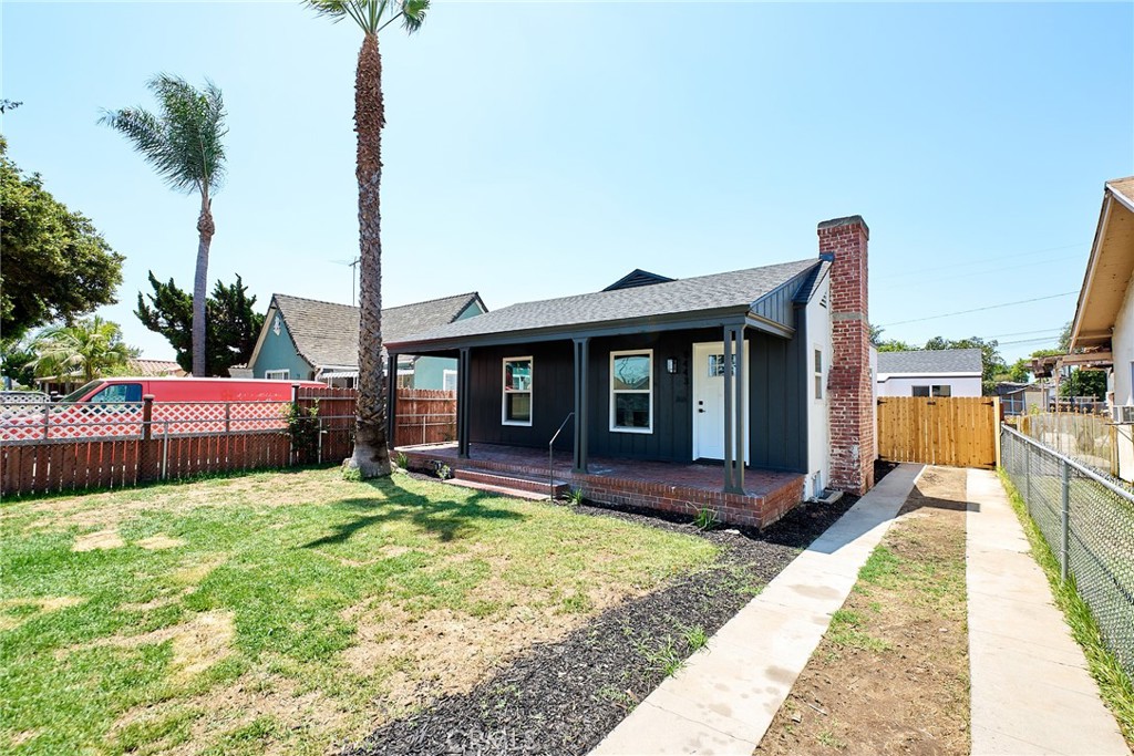 8443 San Miguel Avenue Property Photo 6