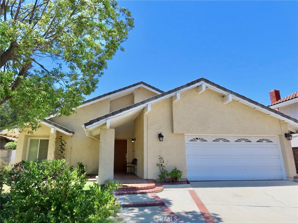 1146 Dawn Ridge Way Property Photo