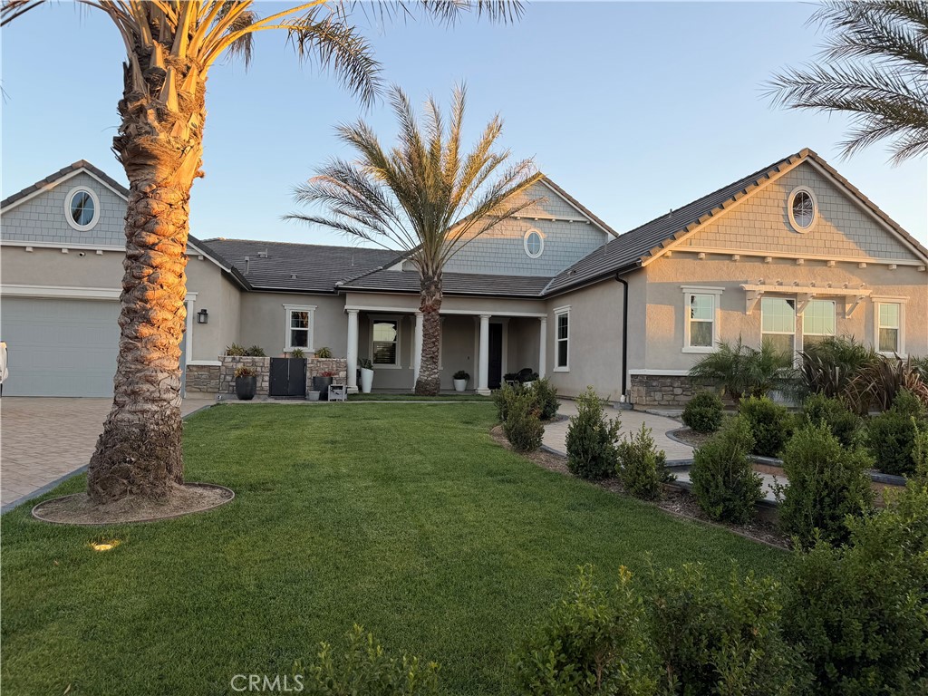 16277 Amberleaf Court Property Photo 1