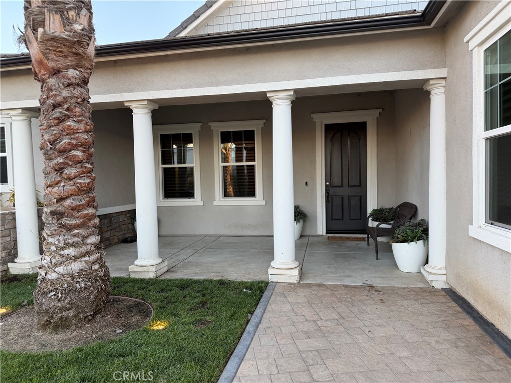 16277 Amberleaf Court Property Photo 2