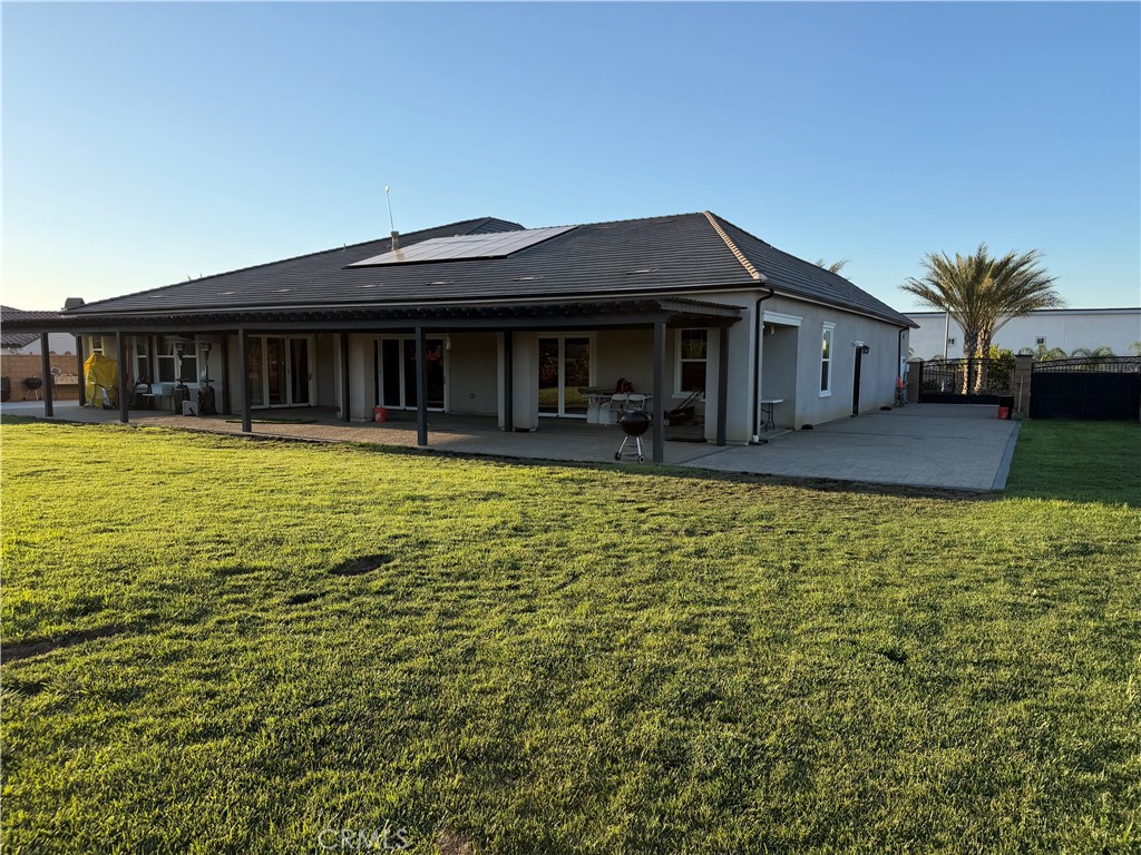 16277 Amberleaf Court Property Photo 8