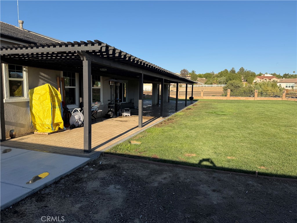 16277 Amberleaf Court Property Photo 9