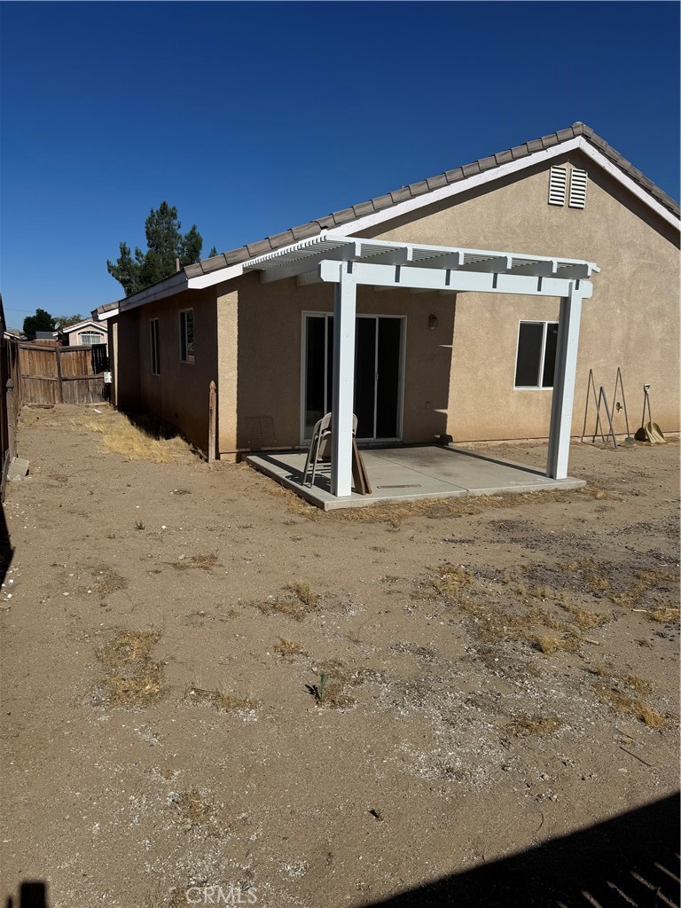 18795 Dogwood Court Property Photo 3