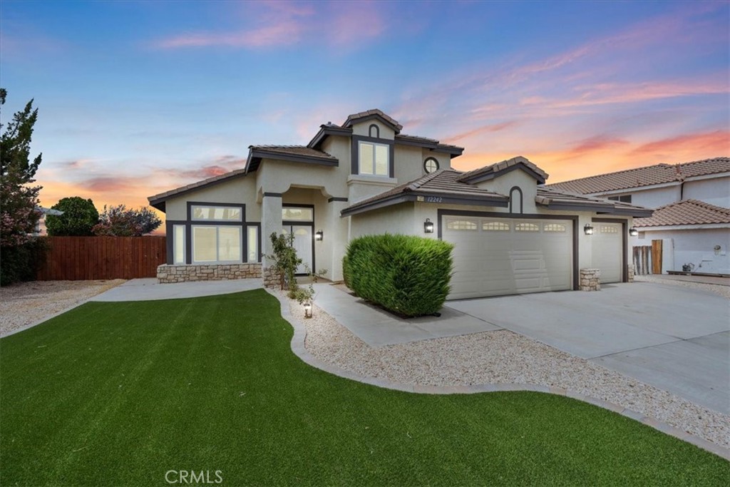 12242 San Ysidro Property Photo 1