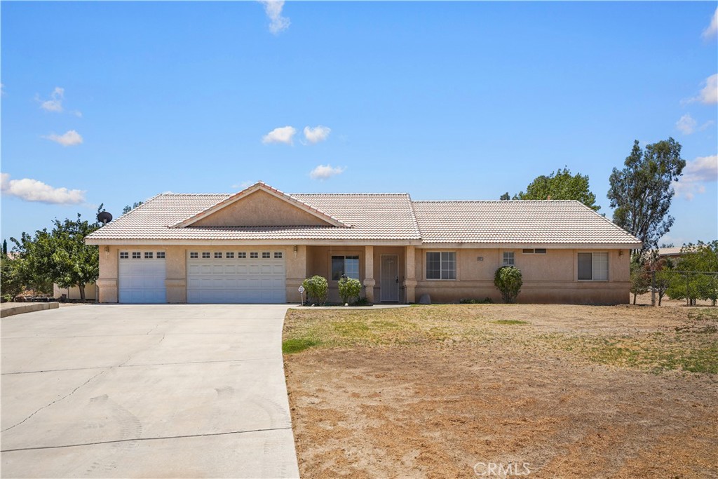 9925 Appleton Street Property Photo 1