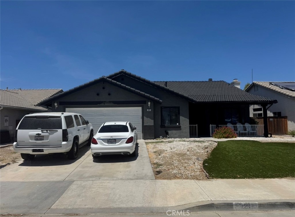 1211 Reinhart Street Property Photo 1