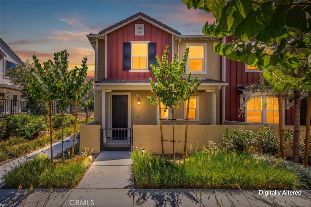 4215 E Carmel Privado Property Photo 1