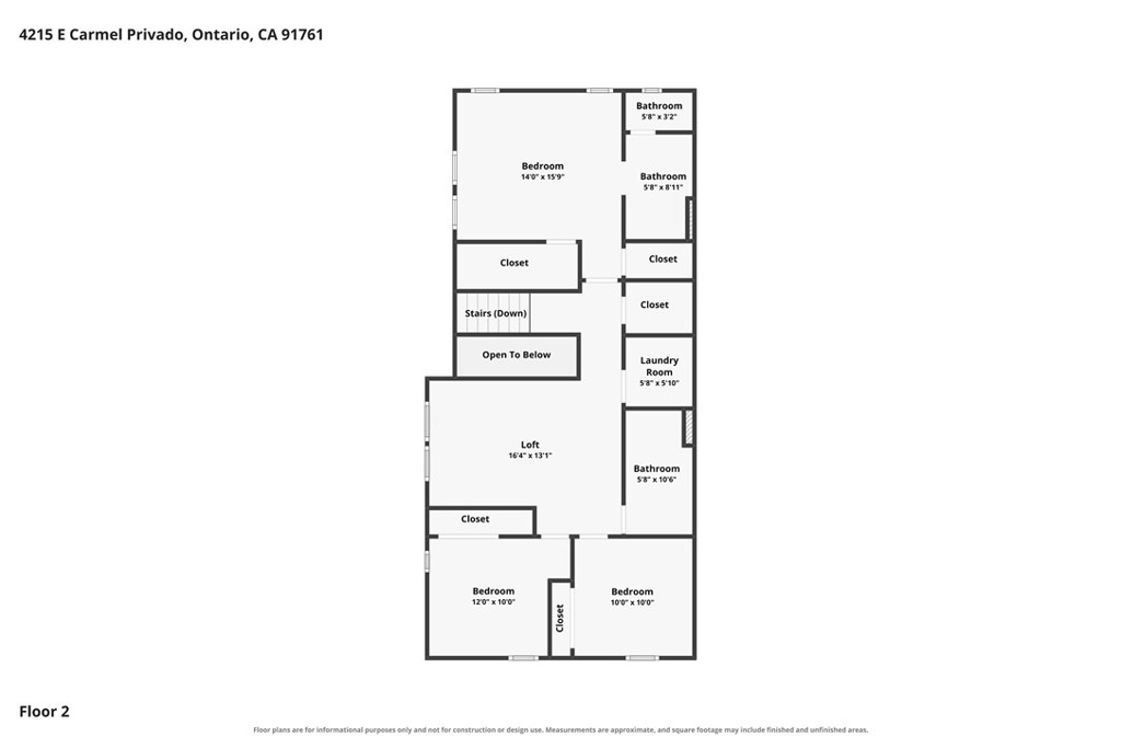 4215 E Carmel Privado Property Photo 44