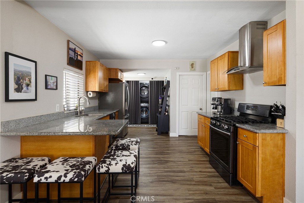 909 E I Street Property Photo 10