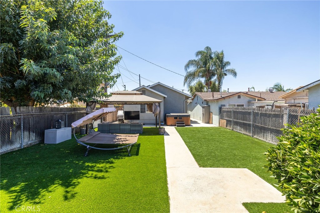 909 E I Street Property Photo 18