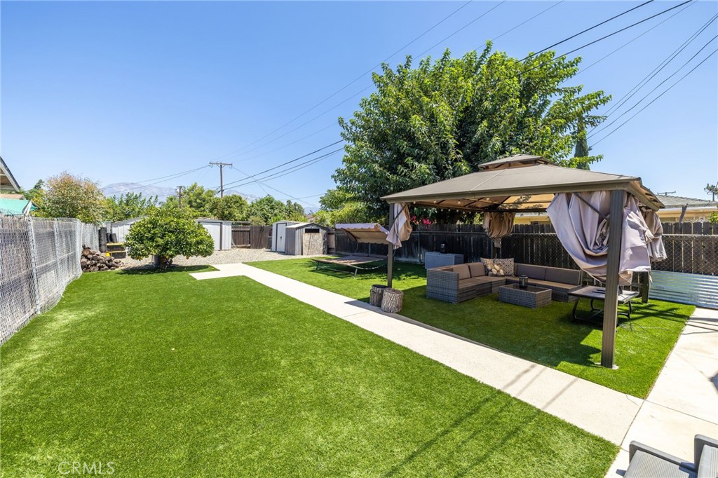 909 E I Street Property Photo 19