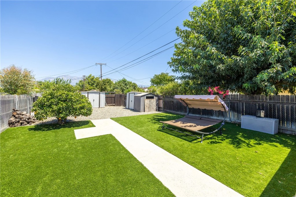 909 E I Street Property Photo 20