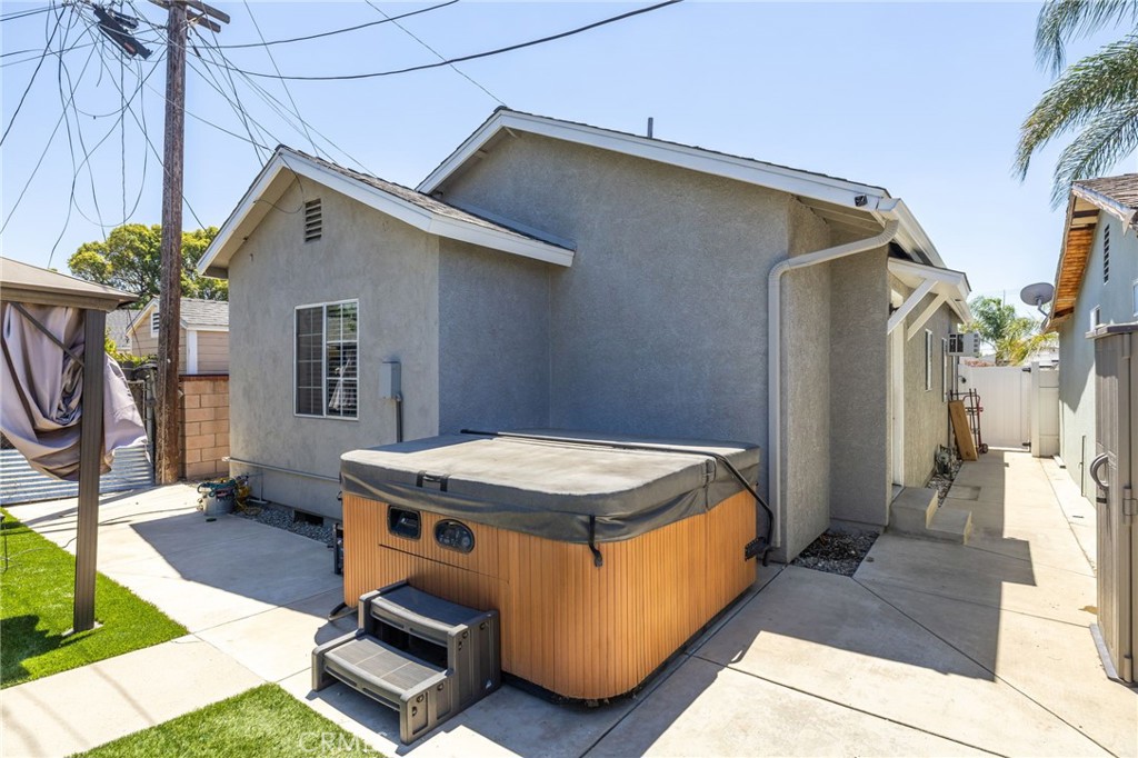 909 E I Street Property Photo 24