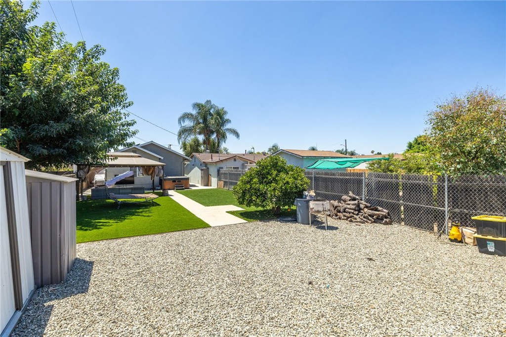 909 E I Street Property Photo 26