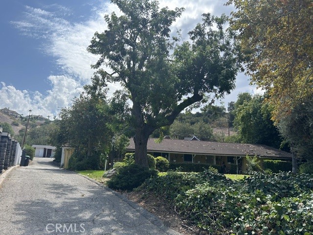3342 N Rancho El Encino Drive Property Photo 1