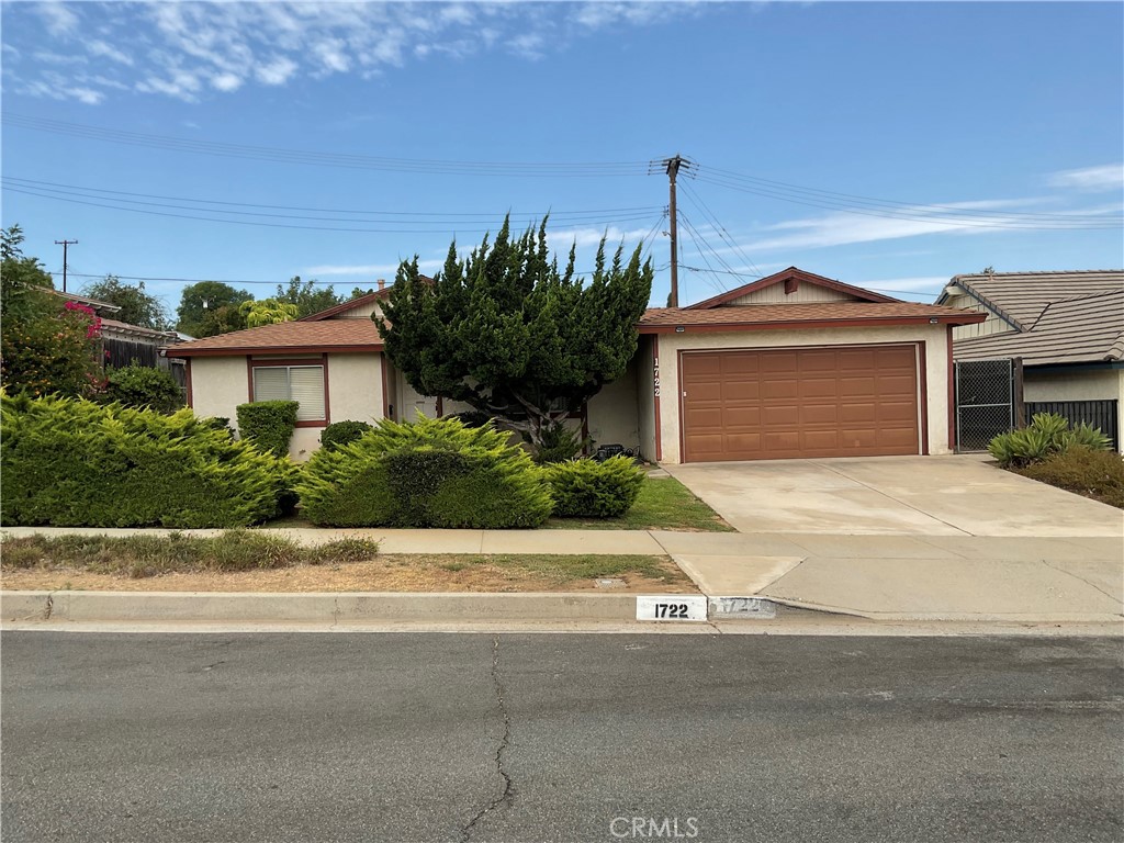1722 Longview Drive Property Photo 1