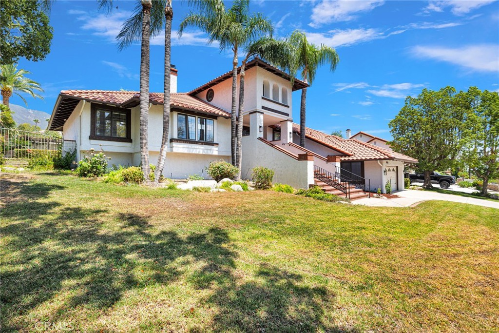 10578 Deer Canyon Property Photo 2