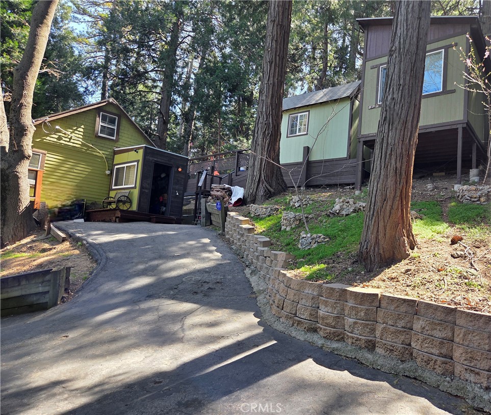23553 Lake Property Photo 2