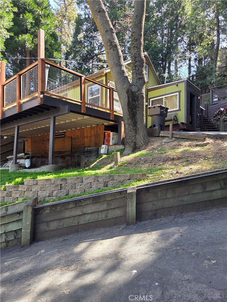 23553 Lake Property Photo 3