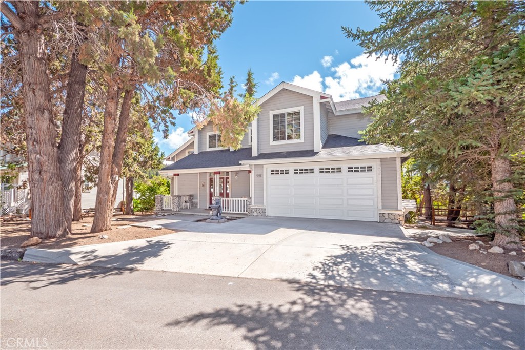 42419 Bear Property Photo 1