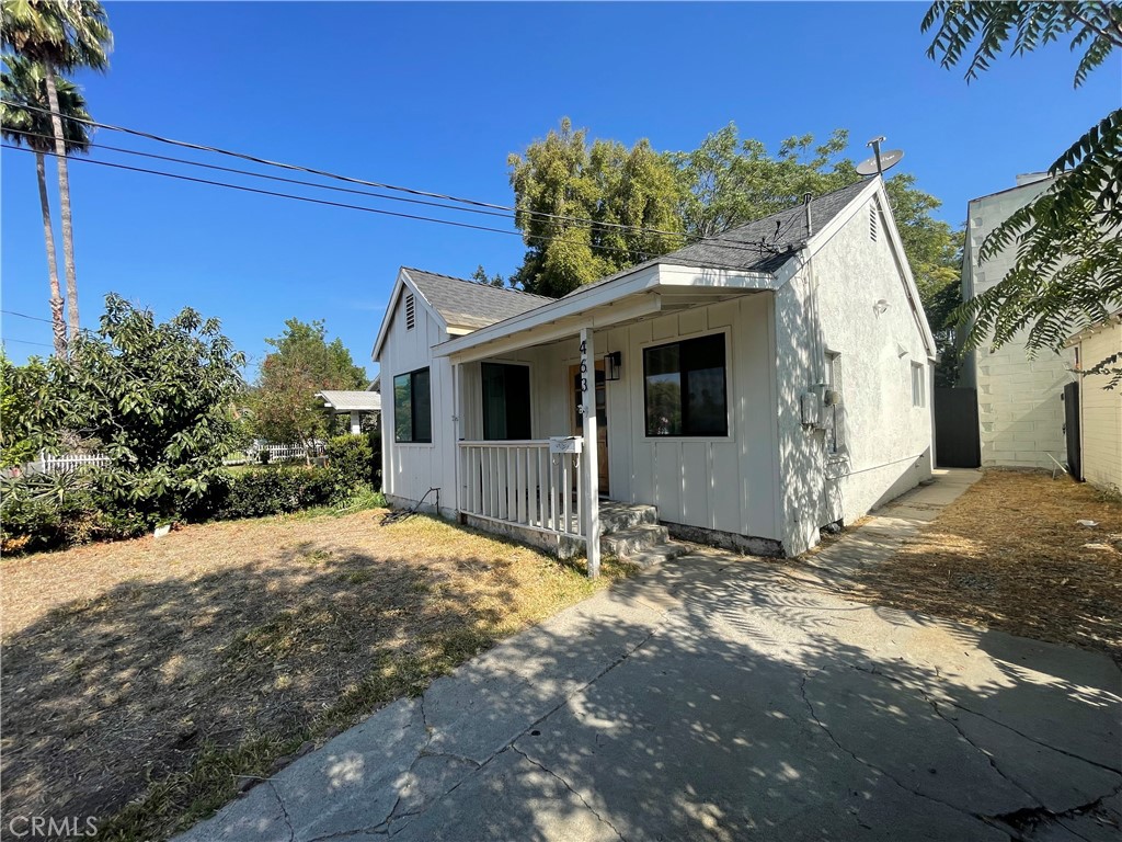 463 Macdonald Street Property Photo 1