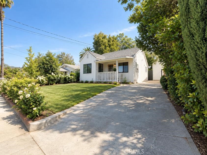 463 Macdonald Street Property Photo 1