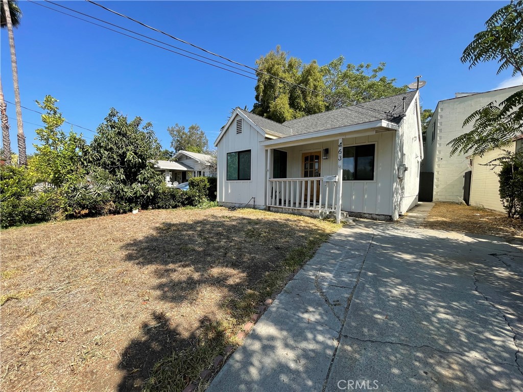 463 Macdonald Street Property Photo 3
