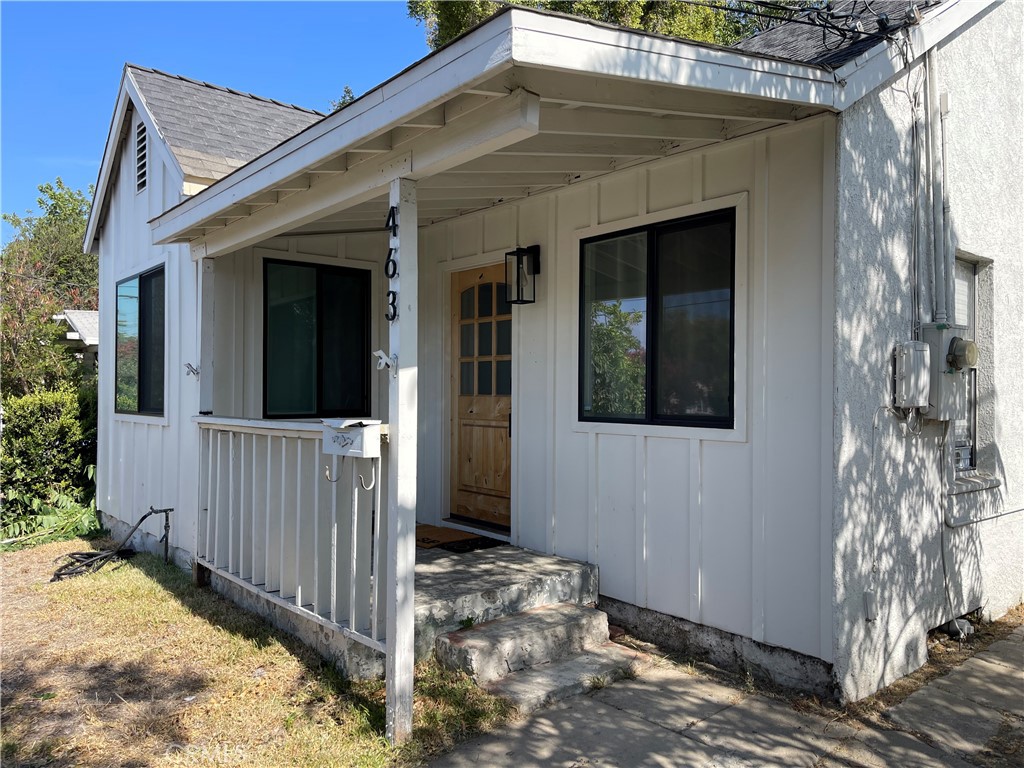 463 Macdonald Street Property Photo 4