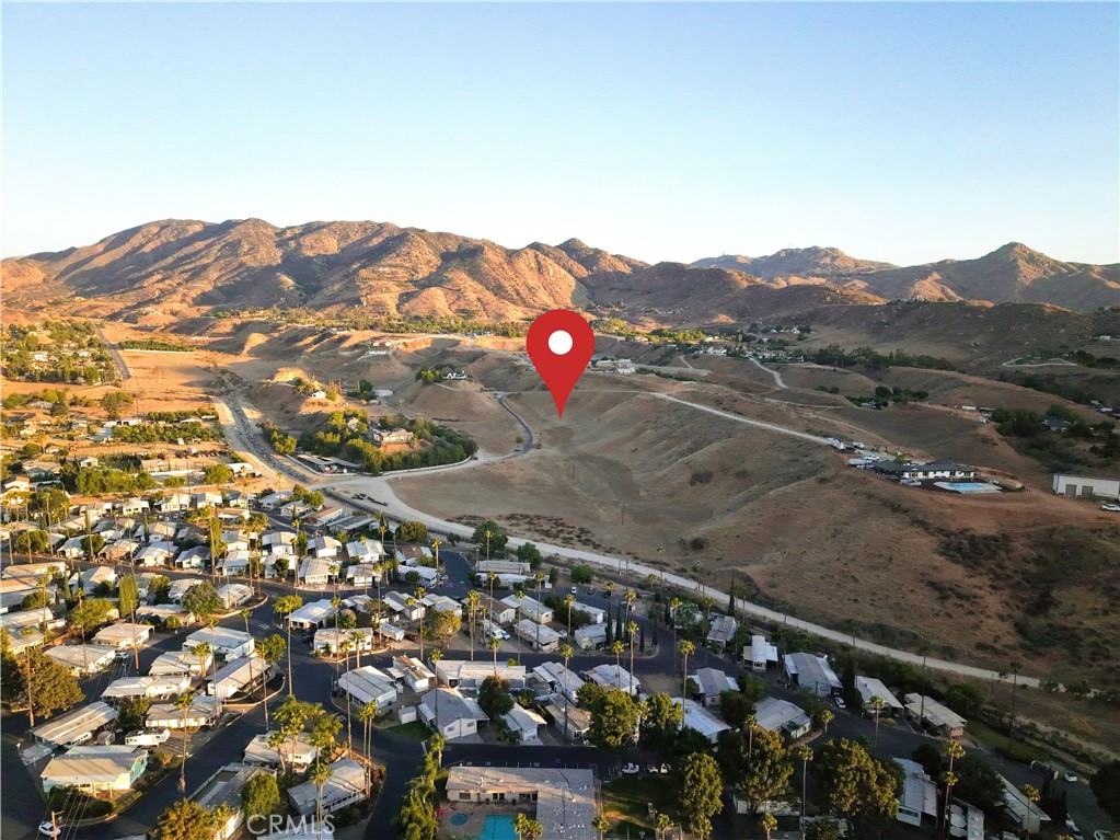 0 Reche Canyon Road Property Photo 2