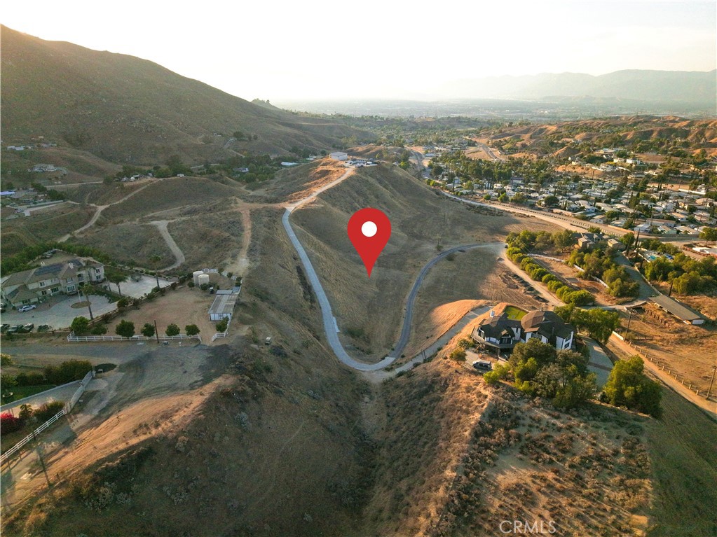 0 Reche Canyon Road Property Photo 4
