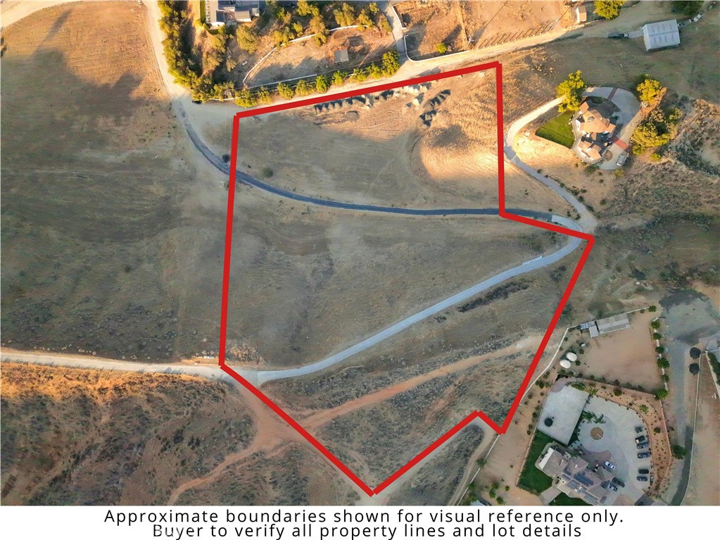 0 Reche Canyon Road Property Photo 5