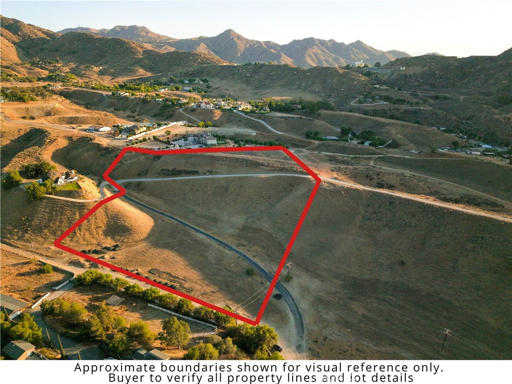 0 Reche Canyon Road Property Photo 6