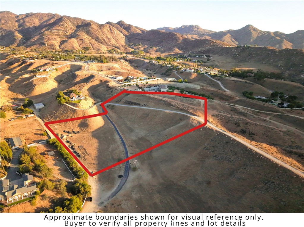 0 Reche Canyon Road Property Photo 8