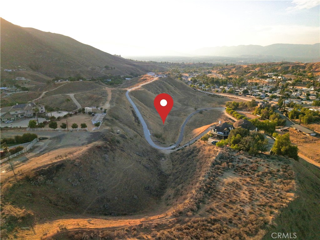 0 Reche Canyon Road Property Photo 9