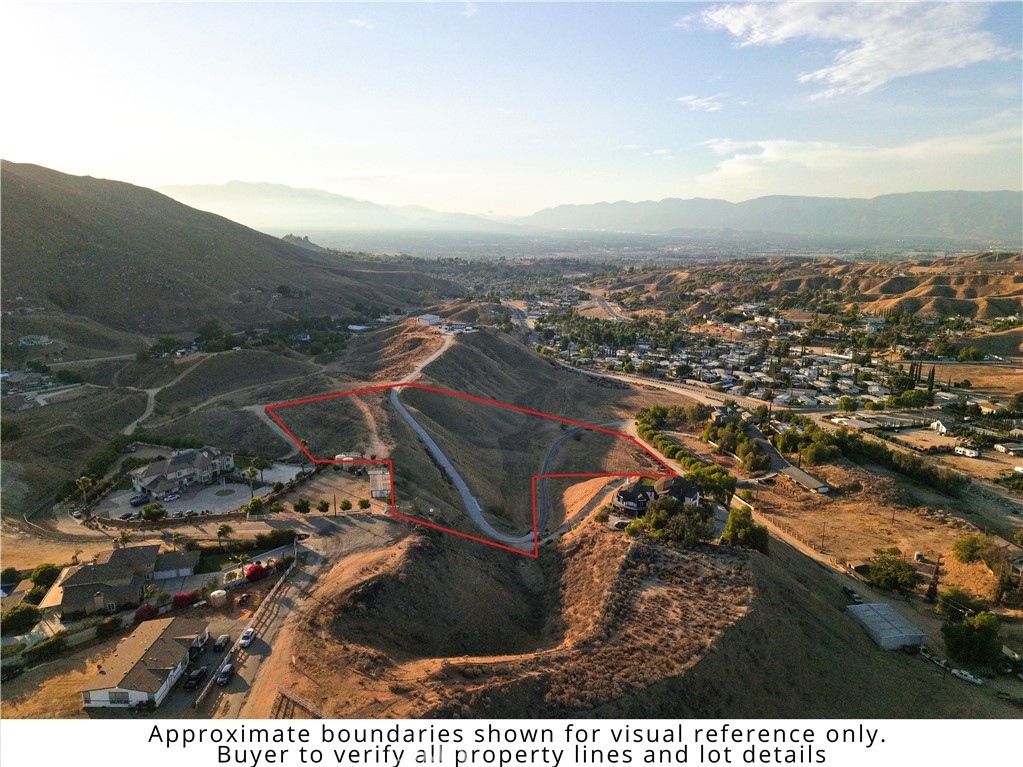 0 Reche Canyon Road Property Photo 20