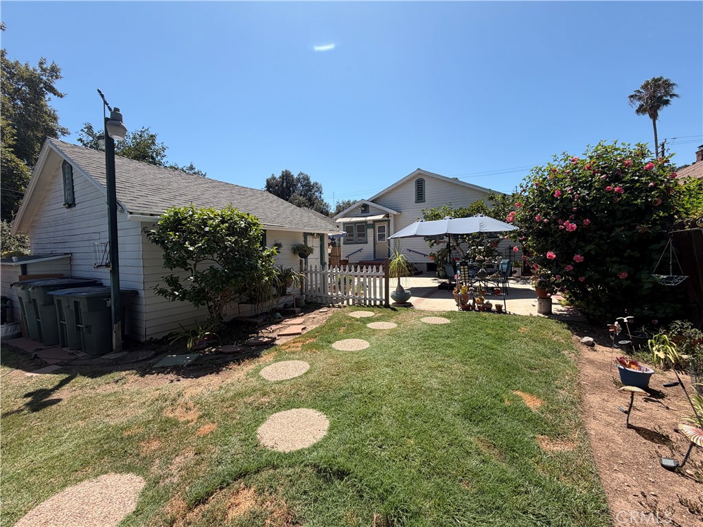 804 N Catalina Property Photo 14